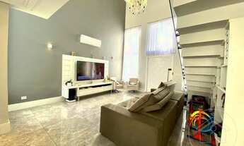 Imagem 6: Sobrado com 3 dormitórios, 230 m² - venda por R$ 1.450.000,00 ou aluguel por R$ 10.325,00