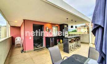 Imagem 11: Venda Cobertura Fernão Dias Belo Horizonte