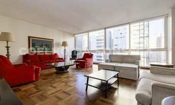 Imagem: São Paulo - Apartamento Padrão - Jardim