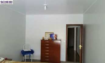 Imagem 3: Lindo Sobrado 4 dor 2 stes 2 vgs repleto em armarios embutidos otimo acabamento