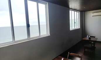 Imagem 7: Oportunidade Loft frente mar na Praia Campista mobiliado c/ 1 quarto, 1br, 1vg , split