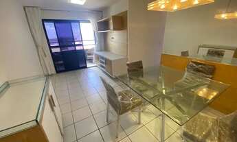 Imagem: Apartamento para aluguel possui 57 metros