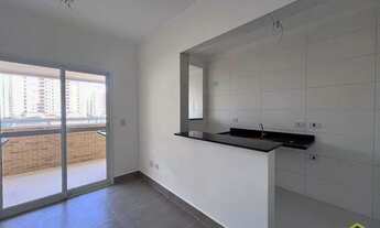 Imagem 6: 01 SUITE, PRONTA PARA MORAR, COM VARANDA, NA OCIAN!