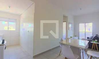 Imagem 2: Apartamento para Aluguel - Centro, 2 Quartos, 40 m2