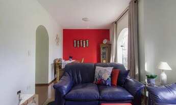 Imagem 4: Apartamento à Venda - Vila Mascote, 2 Quartos, 75 m2