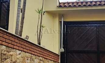 Imagem 2: Locação-Casa-São Paulo-Vila Pirituba