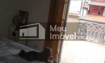 Imagem 3: VENDE-SE CASA NO LOTEAMENTO ALVORADA - ACEITA PERMUTA