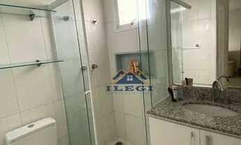 Imagem 6: Apartamento com 2 quartos à venda, 69 m² por R$ 606.383 - Jardim Piqueroby - São Paulo/SP