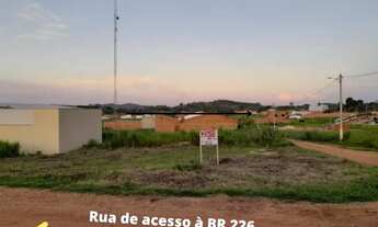 Imagem 2: Lote a venda - Presidente Dutra - MA