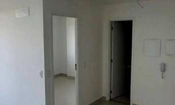 Imagem 4: Apartamento com 1 dormitório para alugar, 40 m² por R$ 3.502/mês - Jardim Renascença - São