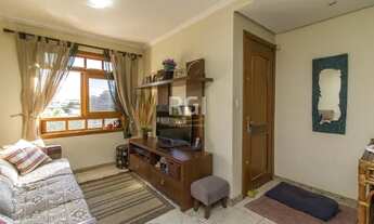 Imagem 2: PORTO ALEGRE - Casa Padrão - Parque São Sebastião