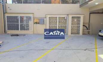 Imagem 4: Apartamento com 2 dormitórios, 40 m² - venda por R$ 260.000,00 ou aluguel por R$ 1.418,00