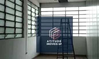 Imagem 6: Galpão, 870 m² - venda ou - Várzea da Barra Funda - São Paulo/SP