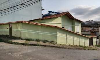 Imagem 2: Vendo Casa - Morada de Campo Grande - Cariacica