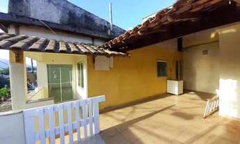 Imagem 2: Casa com 3 quartos, disponível para locação - Comendador Soares/Nova Iguaçu