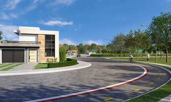 Imagem 4: Lote/Terreno para venda possui 308 metros quadrados em Aldeia dos Camarás - Camaragibe - P