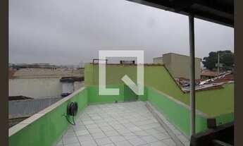 Imagem 6: Casa para Aluguel - Vila Alto de Santo André, 1 Quarto, 75 m2