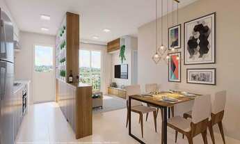 Imagem 2: Ap MCMV Apartamento com 2 dormitórios