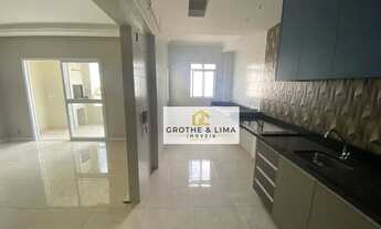 Imagem 2: Apartamento com 3 dormitórios, 111 m² - venda por R$ 800.000,00 ou aluguel por R$ 4.710,00