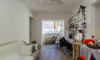 Imagem 2: São Paulo - Apartamento Padrão - Itaim Bibi