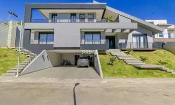 Imagem 2: Casa Cond. Provence Residencial, Butiatuvinha, 480m, 6 quartos, 4 suítes, 6 vagas, piscina