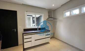 Imagem 3: Casa Locação - V Santista -Atibaia -SP