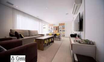 Imagem 3: Apartamento à venda com 120m², 2 quartos e 3 vagas