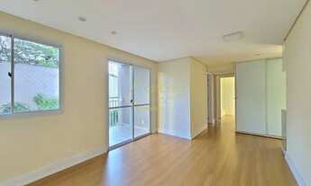 Imagem: Apartamento, Vila Andrade - São Paulo