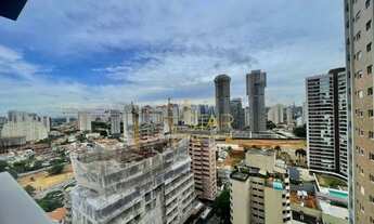 Imagem 4: Apartamento com 3 dormitórios à venda, 125 m² por R$ 1.910.000,00 - Brooklin - São Paulo/S