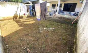 Imagem: Casa com 2 dormitórios à venda, 80 m²