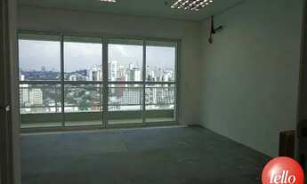 Imagem 2: São Paulo - Conjunto Comercial/Sala - Barra Funda