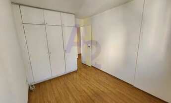 Imagem 5: Apartamento espaçoso de 1 dormitório com 1 vaga em ótima localização em Pinheiros