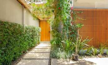 Imagem 3: Casa tipo para venda com 3 quartos, 278m²