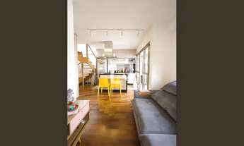 Imagem 6: Apartamento à Venda - Cambuci, 1 Quarto, 107 m2