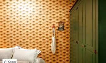 Imagem 2: Studio Completo 25m² á Venda