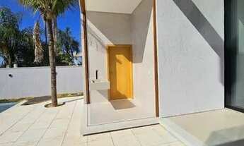 Imagem 7: Casa de condomínio sobrado para venda tem 496 metros quadrados com 5 quartos