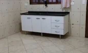 Imagem 4: BARUERI - Casa Padrão - PARQUE DAS NAÇÕES