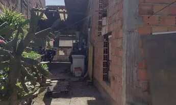 Imagem 5: Casa no Fátima Embu das Artes