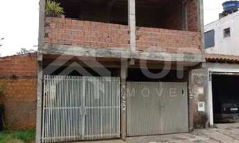 Imagem: Locação de Casas / Padrão na cidade de