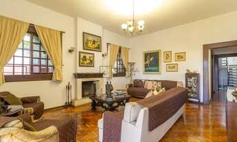 Imagem 5: Casa Locação Vila Madalena 600 m² 5 Dormitórios