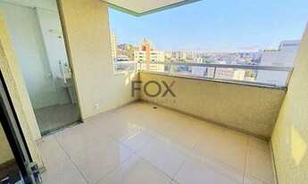 Imagem 6: BELO HORIZONTE - Apartamento Padrão - Ouro Preto