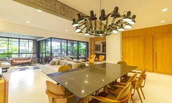 Imagem 6: Venda Apartamento 3 Dormitórios - 211 m² Moema