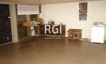 Imagem 6: PORTO ALEGRE - Casa Padrão - Jardim Lindóia