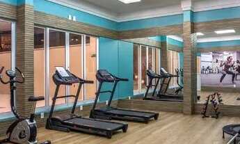 Imagem 3: Apto pronto para morar na Peninsula de 133 m2 - 3 suites