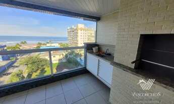 Imagem 5: APARTAMENTO PARA VENDA E LOCAÇÃO ANUAL COM VISTA FRONTAL PARA A PRAIA NO CENTRO DE BERTIO