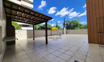 Imagem 7: Guararapes - Apartamentos de 195,00m² com 04 Suítes e 03 Vagas