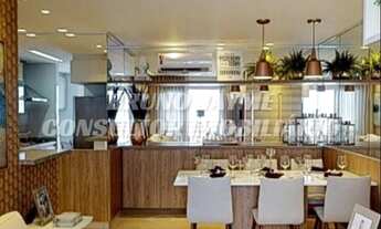 Imagem 4: Apartamento Avenida Parque - Anápolis - GO (Av. Universitária Vila Sta. Isabel