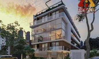 Imagem 2: Flat com 1 dormitório à venda, 11 m² por R$ 303.376 - Cabo Branco - João Pessoa/PB
