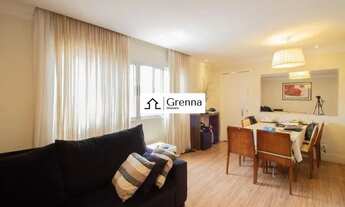 Imagem: Apartamento à venda com 97m², Vila Olímpia