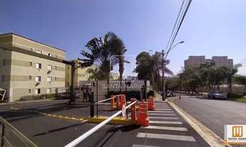 Imagem 3: Apartamento (outros) 2 dormitórios, cozinha planejada, portaria 24hs, lazer, em condomínio